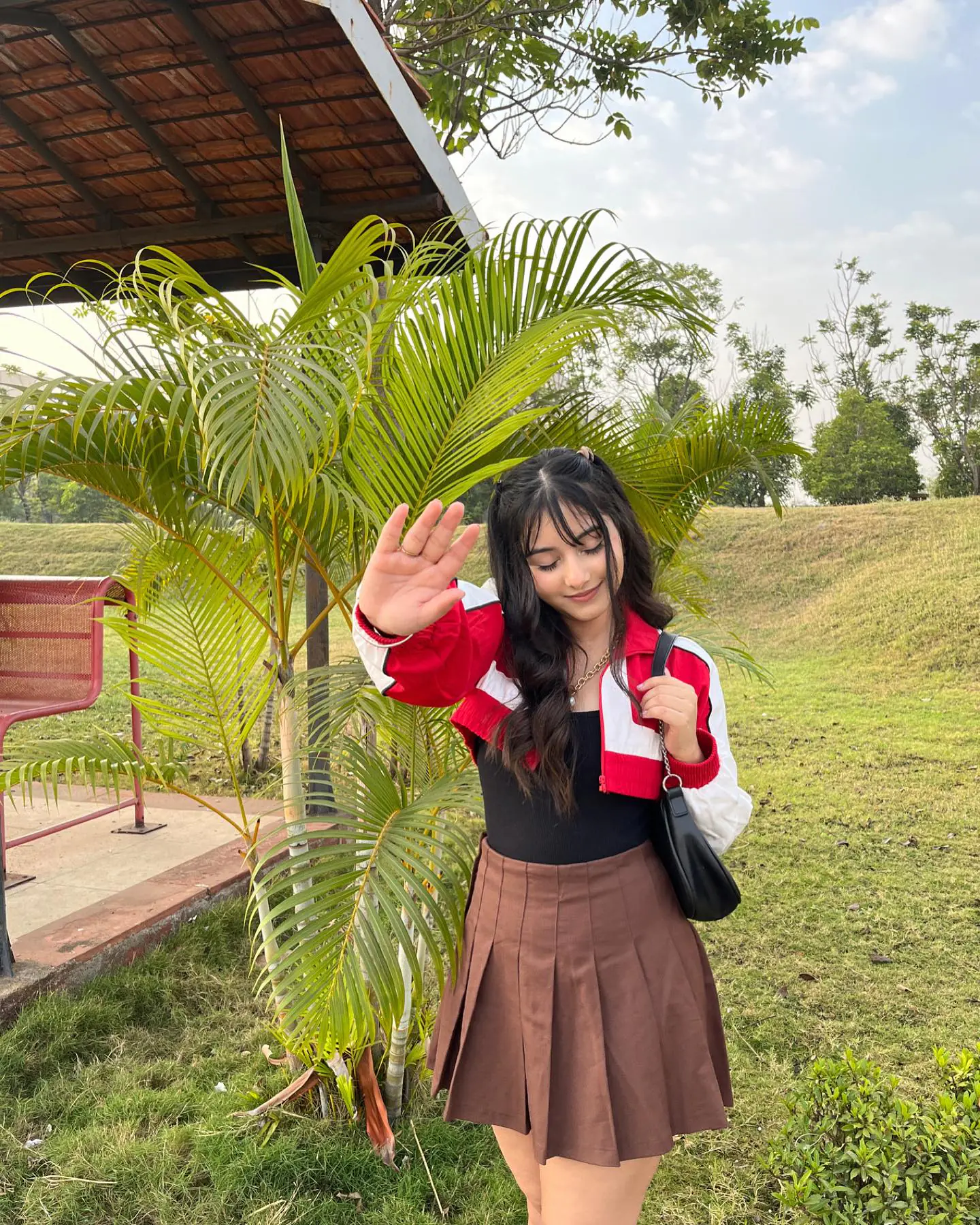 Harshitaa Shuklla - harshitaa-shuklla-10.webp